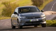 Vauxhall announces electric vehicle grant scheme for its EV line-up