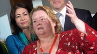 Babe and Kath And Kim star Magda Szubanski announces cancer diagnosis