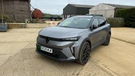 Long-term report: The Renault Scenic E-Tech is a celebration of substance over show
