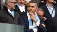 Man City should have been more aggressive with transfers last summer – chairman