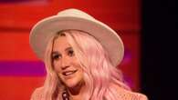 Kesha says music industry ‘should be terrified’ after launching her own label