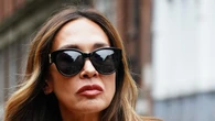 Myleene Klass’s home ‘like Fort Knox’ after stalker ordeal