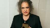 The Cure land first number one album in 32 years with Songs Of A Lost World