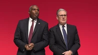 Lammy speaking to ‘best of his knowledge’ on prisoner release error – Starmer