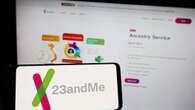 DNA testing kit firm 23andMe files for bankruptcy in the US