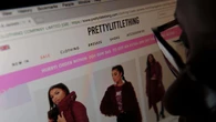 Debenhams Group considers sale of PrettyLittleThing amid turnaround efforts