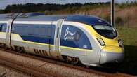 Eurostar resumes direct trains from Amsterdam to London