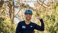 Olly Murs reflects on fatherhood as he prepares for ‘petrifying’ Soccer Aid task
