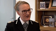 Police chief ‘furious’ at Reform MP’s comments on female officers