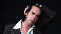 Folk festival which has featured Nick Cave and Joan Baez cancelled in 60th year