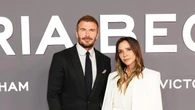 Victoria Beckham joined by family for world premiere of her new Netflix series