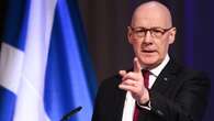 Swinney wants to ‘finish the task’ on Scottish independence