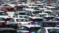 Car registrations rise 6.6% in March as EVs have best month on record