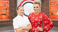 Grace Dent ‘over the moon’ to be hosting MasterChef alongside Anna Haugh