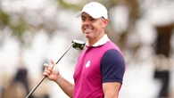 Rory McIlroy challenges Europe to make history with away Ryder Cup victory
