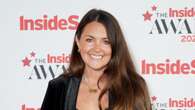 EastEnders star Lacey Turner welcomes third child with husband Matt Kay