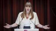 Four-day week ‘no threat to the economy’, says Angela Rayner