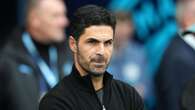 Mikel Arteta: Arsenal thinking about controversial Newcastle loss ‘inevitable’