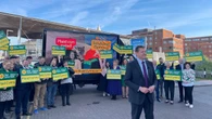 No ‘formal relationship’ possible between Plaid and Reform