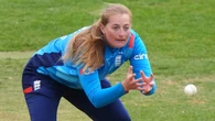 England spinner Sophie Ecclestone taking break to ‘prioritise her well-being’