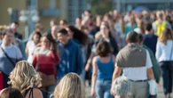 Gender identity more important to women than men, survey suggests