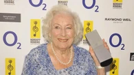 Vera Lynn’s audition records to be released 90 years after they were recorded