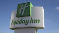 Holiday Inn owner reveals revenue rise despite slump in China