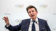 I’ve been in training for IOC role for the best part of my life – Sebastian Coe