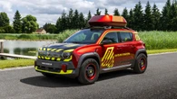 Renault looks to the future of the fire service with R4 Vision4rescue
