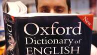 Video game terminology and Dutch word added to Oxford English Dictionary