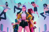 Is KPop Demon Hunters suitable for children?