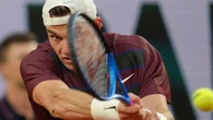 Jack Draper completes historic day for Britain at the French Open