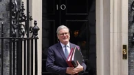 Starmer promises ‘defence dividend’ through hike in military spending