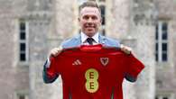 New Wales boss Craig Bellamy out to prove concerns over temperament unfounded