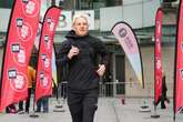 Five foods to eat for long distance running as Jamie Laing starts ultra marathon