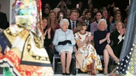 Erdem and Ricky Quinn to feature in Elizabeth II fashion exhibition
