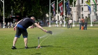 Summer 2025 will ‘almost certainly’ be UK’s warmest on record