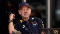 Design guru Adrian Newey’s move to Aston Martin set to be confirmed on Tuesday