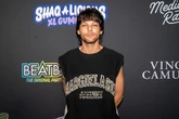Louis Tomlinson shares 'brutal' challenge of looking back at One Direction fame