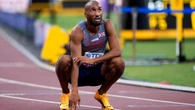 No excuses – Britain’s Matthew Hudson-Smith misses out on world 400m final