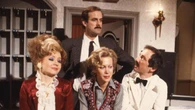 50 years since Fawlty Towers was first aired on TV