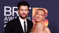 Jack Whitehall’s new wife describes their ‘fairy tale’ wedding