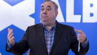 Salmond: Scotland will be independent within the next decade