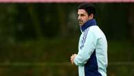 PSG ‘protected me like a son’, says Arsenal boss Mikel Arteta ahead of reunion