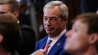 Farage to row back from tax cuts as he pledges ‘most pro-business’ government