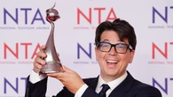 Michael McIntyre sets sights on three NTAs after early win at the awards