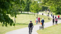 Campaigner wins legal challenge over use of London park for music festivals
