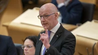 Swinney accused of ‘treading water’ over Government plans for the next year