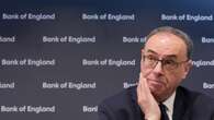 Bank of England chief cautions over cutting regulation post-financial crisis