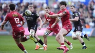 Welsh Rugby Union defends plans to halve number of professional men’s teams